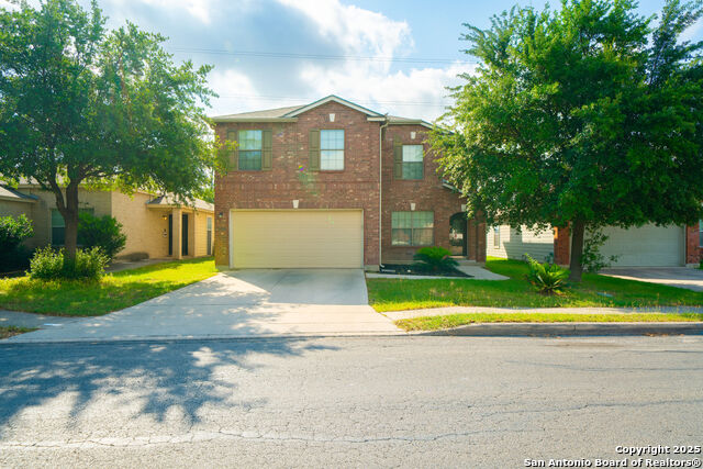 Details for 7738 Cortland Oak, San Antonio, TX 78254