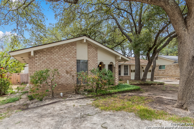Details for 3622 Pinebluff, San Antonio, TX 78230