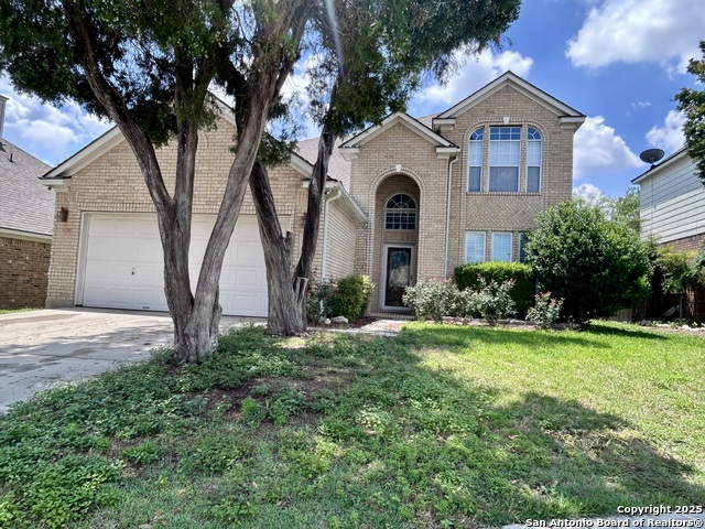 Details for 6550 Jade Meadow, San Antonio, TX 78249