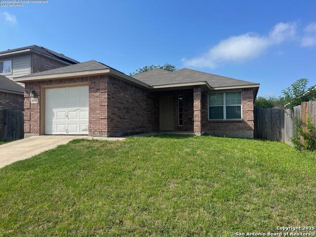 Details for 10710 Shaencrest, San Antonio, TX 78254