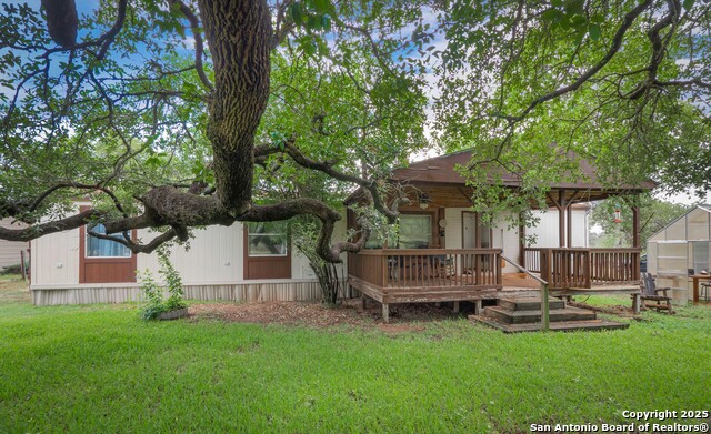 Details for 141 County Road 786, Natalia, TX 78059
