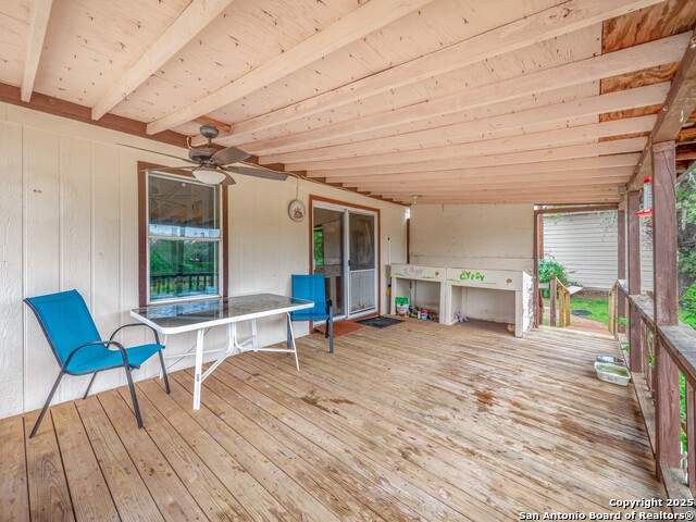 Listing photo id 20 for 141 County Road 786