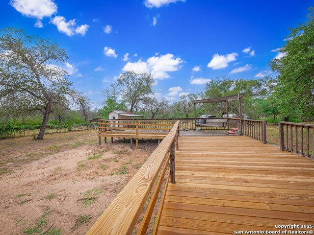 Listing photo id 22 for 141 County Road 786
