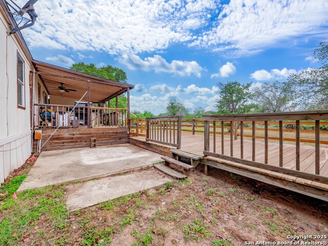 Listing photo id 25 for 141 County Road 786