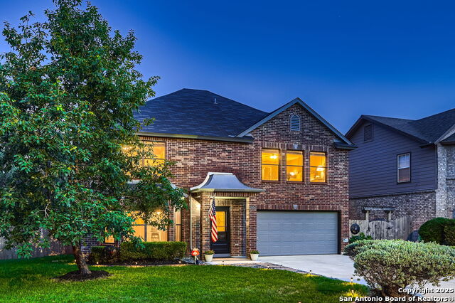 Details for 2334 Creekside Bend, San Antonio, TX 78259
