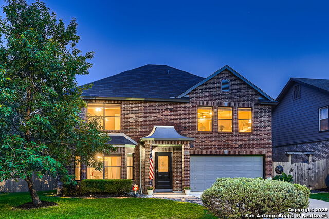 Image 2 of 32 For 2334 Creekside Bend
