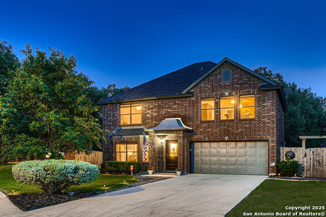 Image 3 of 32 For 2334 Creekside Bend