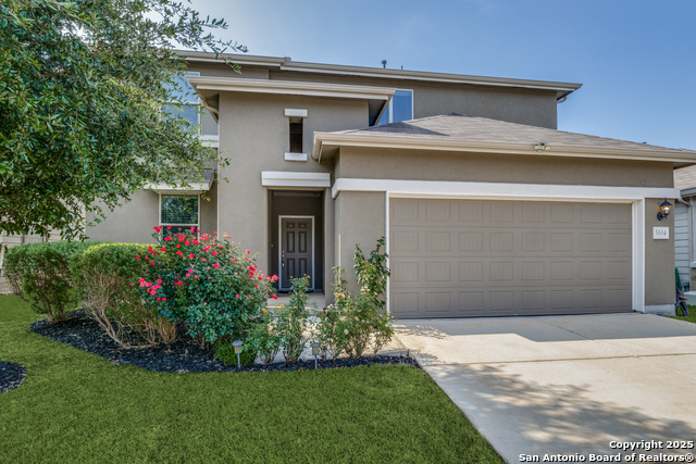 Details for 5614 Burr Bluff, San Antonio, TX 78266