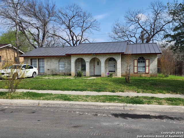Details for 4939 Casa Grande, San Antonio, TX 78233