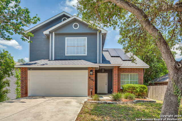 Details for 9147 Timber Ranch, San Antonio, TX 78250