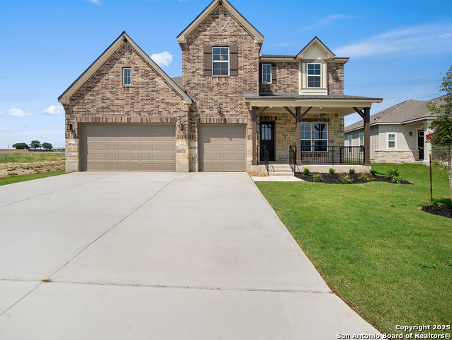 Details for 2079 Kinglake Gate, New Braunfels, TX 78130