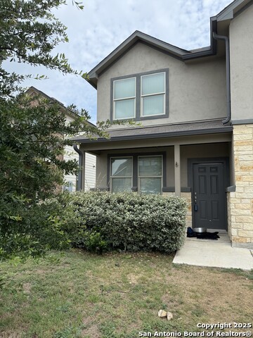 Details for 6619 Freedom, San Antonio, TX 78242