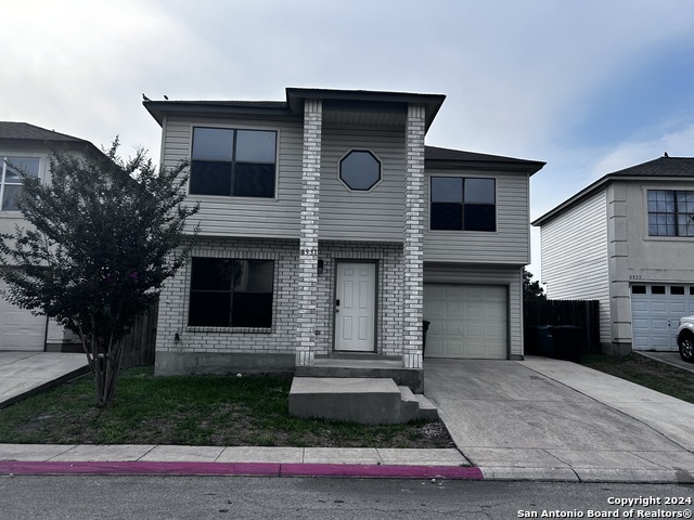 Details for 8931 Breezefield, San Antonio, TX 78240