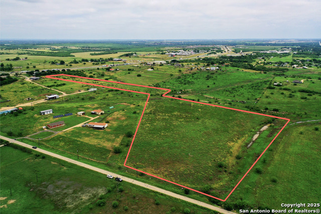 Details for 495 Prairie Hill Rd, Seguin, TX 78155