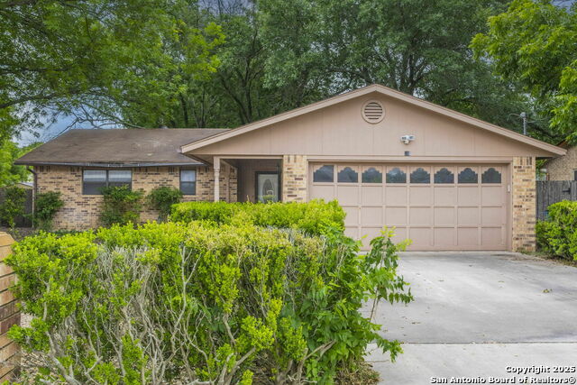 Details for 210 Cardinal, New Braunfels, TX 78130