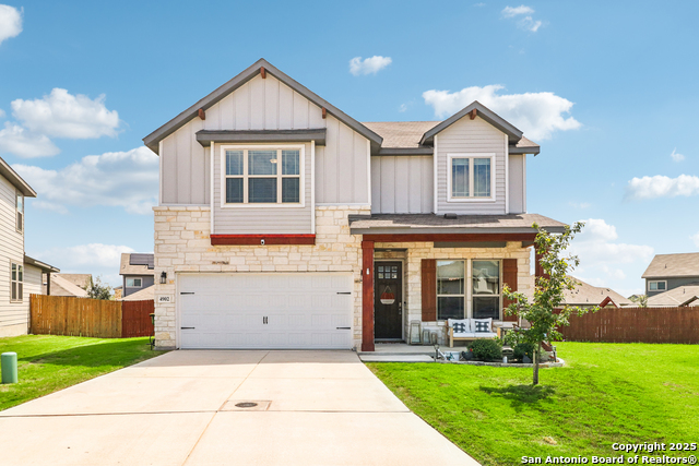 Image 2 of 35 For 4902 Oxbow Bend