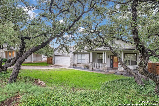 Details for 3406 Blackstone, San Antonio, TX 78259