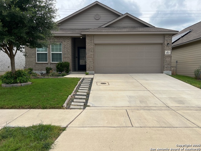 Details for 4823 Cambridge Park, Converse, TX 78109