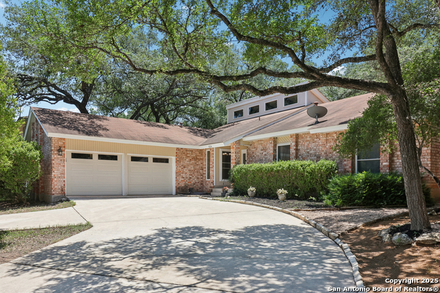 Details for 326 Whisper Wood, San Antonio, TX 78216