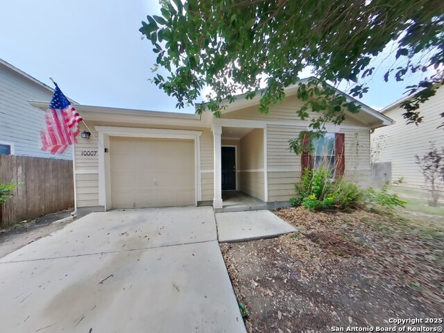Details for 10007 Emerald Sun, San Antonio, TX 78245