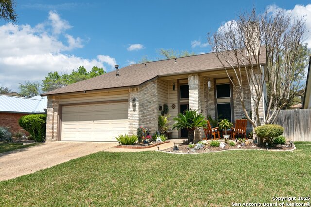 Details for 14026 Fairway Oaks, San Antonio, TX 78217