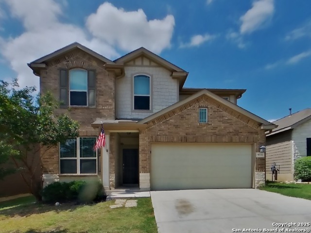 Details for 9731 Marbach, San Antonio, TX 78245