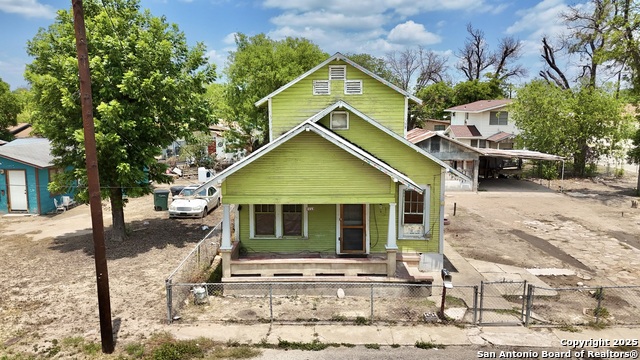 Details for 205 Rodriguez, Del Rio, TX 78840