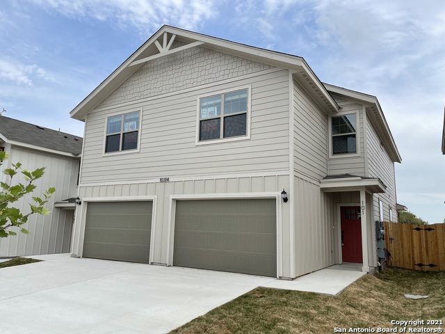 Details for 10314 Lynwood Branch  101, San Antonio, TX 78245