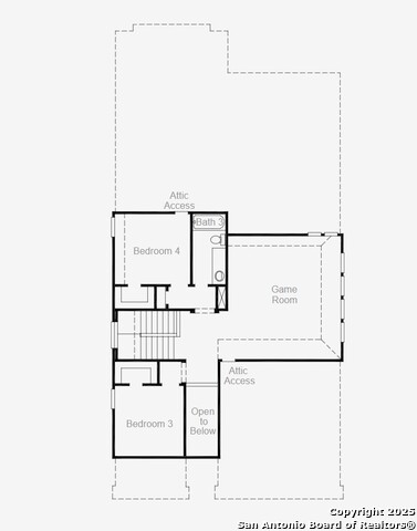 Image 5 of 8 For 2816 Bergamot Dr.