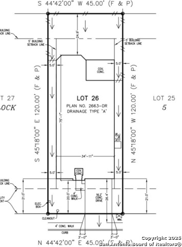 Image 6 of 8 For 2816 Bergamot Dr.