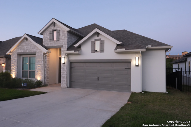 Details for 24034 Sidehill Lie, San Antonio, TX 78261