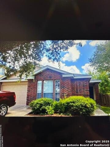 Details for 5016 Crestwood Hill, San Antonio, TX 78244