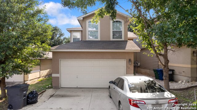 Details for 7211 Summer Way, San Antonio, TX 78240