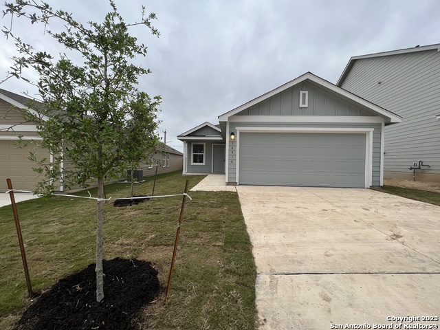 Details for 14814 Dillard Mill, San Antonio, TX 78254
