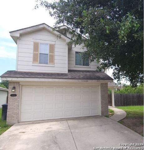 Details for 14226 Bobolink, San Antonio, TX 78233