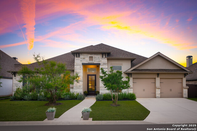 Details for 7947 Valley Crst, Fair Oaks Ranch, TX 78015