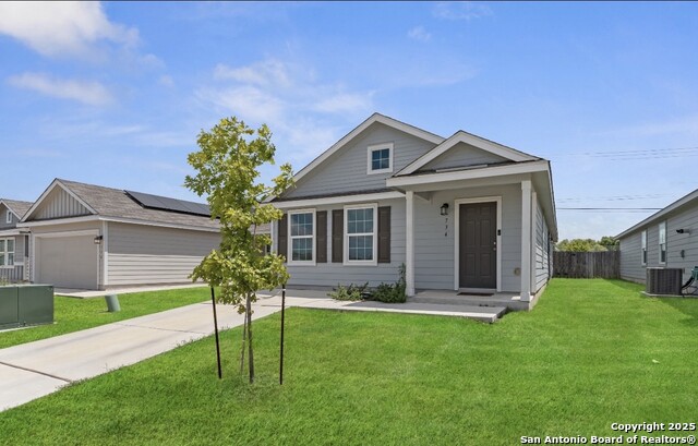 Details for 734 Ambush Ridge, San Antonio, TX 78219