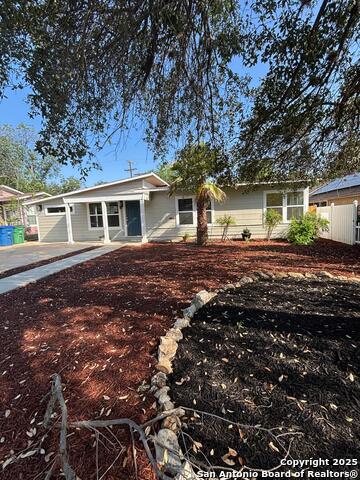 Details for 715 Sumner  , San Antonio, TX 78209