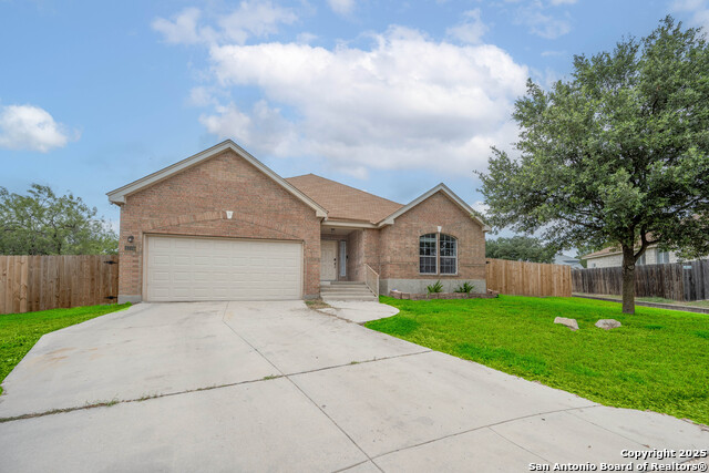 Details for 4706 Granite Shls, San Antonio, TX 78244