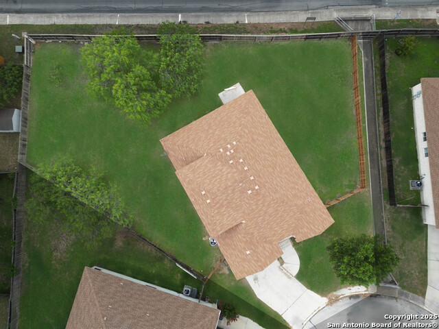 Image 18 of 18 For 4706 Granite Shls