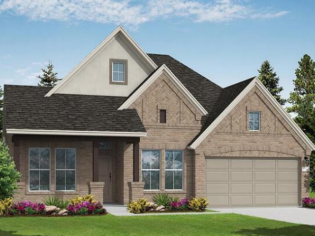 Details for 3245 Crosby Creek, Schertz, TX 78108