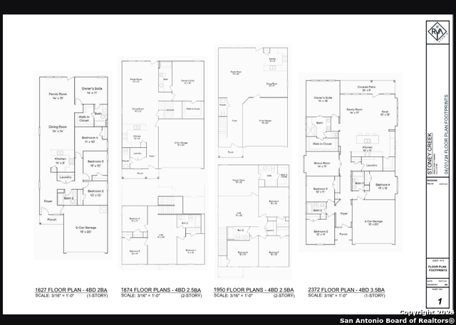 Listing photo id 1 for 5800 Stoney Creek Dr