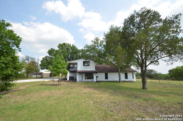 Details for 3160 Weil  , Marion, TX 78124