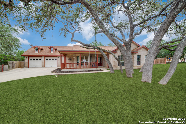Details for 3343 Dove Park Ln, San Antonio, TX 78253