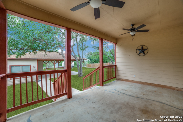 Image 27 of 41 For 3343 Dove Park Ln