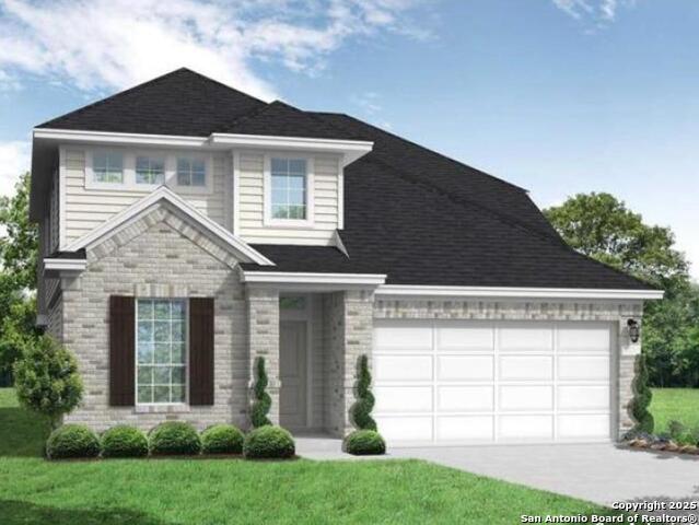 Details for 12554 Carrick Dr, San Antonio, TX 78254