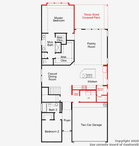Listing photo id 1 for 12554 Carrick Dr