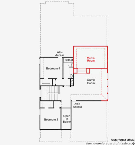 Listing photo id 2 for 12554 Carrick Dr