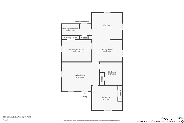Listing photo id 31 for 1129 Smith St N
