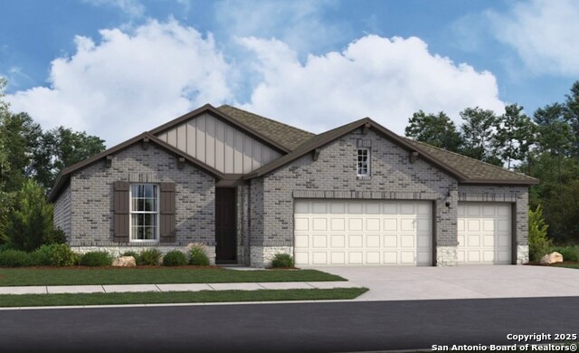Details for 5316 Park Overlook, Schertz, TX 78124